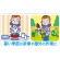 白元アース　アイスノン　首もとひんやり氷結ベルト　（氷結ゲル２個入）　１パック4