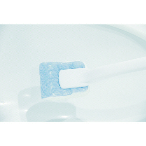 【超お買い得!】 たのめーる】アイセン 1個の通販 TJ001 ホワイト ケース付 美活習慣 トイレ用品