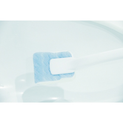 アイセン　美活習慣　交換用ブラシ　ホワイト　ＴＪ００２　１本2