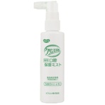 ピジョン　ハビナース　クリンスマイル　薬用口腔保湿ミスト　うるおうハニーレモン　７０ｍＬ　１本