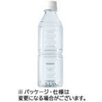 旭産業　ＡＳＨＩＴＡＫＡ天然水　ラベルレス　５００ｍｌ　ペットボトル