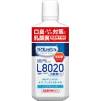 ジェクス　Ｌ８０２０乳酸菌　ラクレッシュ　マウスウォッシュ　マイルド　低刺激タイプ　アップルミント　４５０ｍｌ　１本