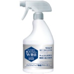 リンレイ　ハイジェニック除菌クリーナー　４５０ｍＬ　１本