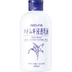 イミュ　ナチュリエ　ハトムギ浸透乳液　スキンコンディショニングミルク　２３０ｍｌ　１本