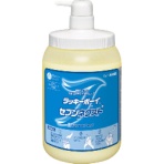 旭化成アドバンス　ラッキーボーイ　セブンネクスト　１．４ｋｇ　ポンプタイプ　ＬＢ７ＮＰ　１個