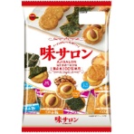 ブルボン　味サロン　６５ｇ