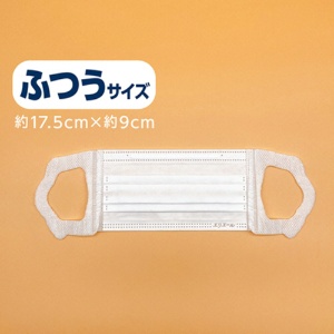 大王製紙　エリエール　ハイパーブロックマスク　Ｚｕｔｔｏ　ふつうサイズ　１箱（３０枚）5