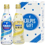 アサヒ飲料　カルピス　ギフト　ＣＮ１０Ｐ　１セット