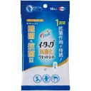 エーザイ　イータック抗菌化ウエットシート