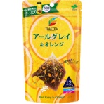 伊藤園 TEAs TEA ティーバッグ アールグレイ&オレンジ 1袋(12バッグ)