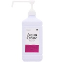 アース製薬　Ａｑｕａ　Ｃｒｅａｔｅ　Ｓｋｉｎ　Ｓｏｌｕｔｉｏｎ　１Ｌ　１本
