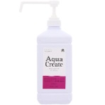 アース製薬　Ａｑｕａ　Ｃｒｅａｔｅ　Ｓｋｉｎ　Ｓｏｌｕｔｉｏｎ　１Ｌ　１本