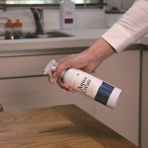 アース製薬　Ａｑｕａ　Ｃｒｅａｔｅ　Ｄｅｏ　５Ｌ　ＢＩＢ　１箱2