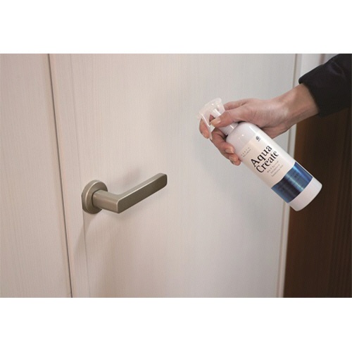 アース製薬　Ａｑｕａ　Ｃｒｅａｔｅ　Ｄｅｏ　５Ｌ　ＢＩＢ　１箱4