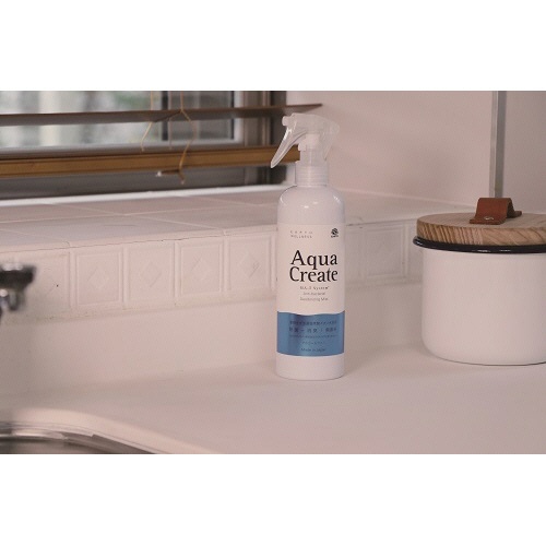 アース製薬　Ａｑｕａ　Ｃｒｅａｔｅ　Ｄｅｏ　５Ｌ　ＢＩＢ　１箱5