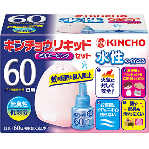 即納 送料無料 まとめ 大日本除蟲菊 Kincho 虫コナーズ リキッドタイプ 100日用 無香性 1セット 5個 3セット 生活用品 インテリ クライマックスセール Arnabmobility Com 即納 送料無料 まとめ 大日本除蟲菊 Kincho 虫コナーズ リキッドタイプ 100日用 無香性 1セット 5個 3セット 生活用品 インテリ クライマックスセール Arnabmobility Com