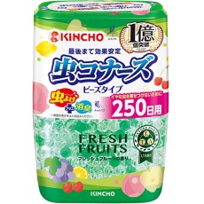 たのめーる 大日本除蟲菊 Kincho 虫コナーズ リキッドタイプ 100日用 ナチュラルハーブ 1個の通販