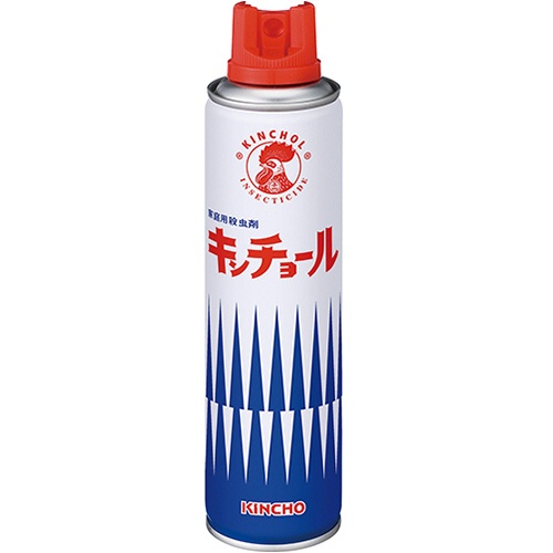 大日本除蟲菊　ＫＩＮＣＨＯ　キンチョール　２８０ｍｌ　１本1