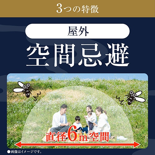 アース製薬　アース渦巻香　プロプレミアム　１箱（６０巻）3