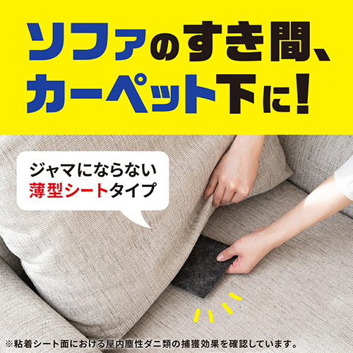 ダニ固め 1箱（3枚入り）✖️2 ダニ取りシート Amazon.co.jp: ダニ固め 1箱（3枚入り）3か月持続 個包装 ダニ