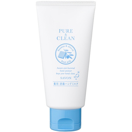 日本ゼトック　薬用　消毒ハンドミルク　せっけんの香り　５０ｇ　１本3