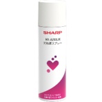 シャープ　＋Ｃａｓｓｉｕｓ（プラスカシウス）　ﾋｶﾘｼｮｸﾊﾞｲスプレー　２００ｍｌ　ＭＸ－ＡＺ０３ＪＫ　１本
