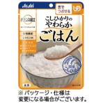 アサヒグループ食品　バランス献立　こしひかりのやわらかごはん　１５０ｇ