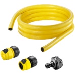 ケルヒャー　水道ホースセット　３ｍ　２．６４５－３５０．０　１本