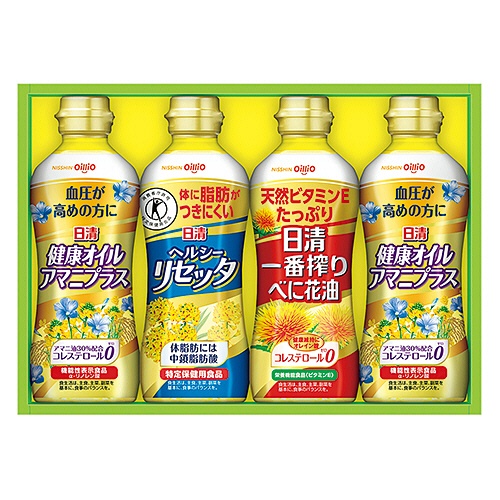 たのめーる 日清 一番搾りべに花油 ヘルシーオイルギフト 三越のお中元 1セットの通販 たのめーる 日清 一番搾りべに花油 ヘルシーオイルギフト 三越のお中元 1セットの通販