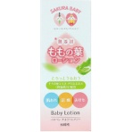 コードー　無添加ももの葉ローション　２００ｍｌ　１本