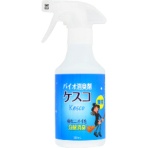 丹羽久　魔法のバイオ消臭ケスコ　スプレータイプ　３００ｍｌ　１本