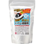 コジット　緊急用トイレ凝固剤　５００ｇ（５０回分）　１個