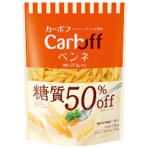 はごろもフーズ　低糖質パスタ　ＣａｒｂＯＦＦペンネ　１００ｇ　１袋