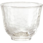東洋佐々木ガラス　冷茶グラス　１７０ｍＬ　１パック（６個）