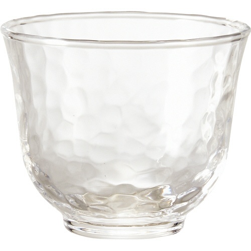東洋佐々木ガラス　冷茶グラス　１７０ｍＬ　１パック（６個）1