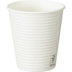 サンナップ　エンボスカップ　２１０ｍＬ（７オンス）