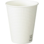 サンナップ　エンボスカップ　２６０ｍＬ（９オンス）