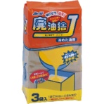 栄和産業　廃油捨Ｊ　Ｄ－７６　１パック（３個）