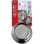 和平フレイズ　ジー・クック　ステンレス計量カップ　２００ｍｌ　ＧＣ－２１２　１個