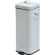 アントレックス　ｂ．ｃ．ｌ　Ｇａｌｖａ　スクエアダストボックス　３０Ｌ　マットホワイト　１個1