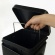 アントレックス　ｂ．ｃ．ｌ　Ｇａｌｖａ　スクエアダストボックス　３０Ｌ　マットホワイト　１個3