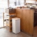 アントレックス　ｂ．ｃ．ｌ　Ｇａｌｖａ　スクエアダストボックス　３０Ｌ　マットホワイト　１個4
