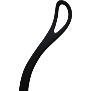 オオサキメディカル　ＩＣグラスIII　眼鏡タイプ　ブラック（眼鏡１本＋レンズ２枚）　１個2