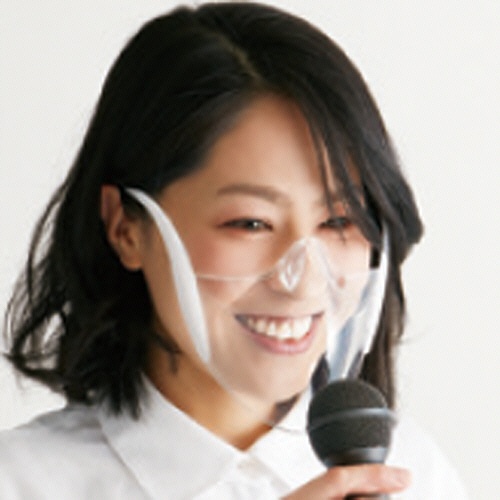 スケーター　近大マスク　フェイスガード　ＭＳＫＤＴ１　１個4