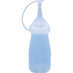 シンリョウ　けんだくボトルＢ型　１００ｍｌ　１箱（１００本）