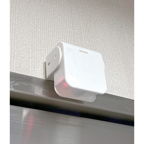 ナカバヤシ　リーベックス　増設用　人感センサー送信機　ＸＰ５０Ａ　１台3