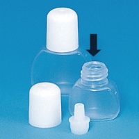 シンリョウ SK点眼瓶 5mL Cap白 1箱(100本)