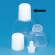 シンリョウ　ＳＫ点眼瓶　１０ｍＬ　Ｃａｐ白　１箱（１００本）1