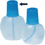シンリョウ　ＳＫ点鼻瓶　２０ｍＬ　１箱（１００本）