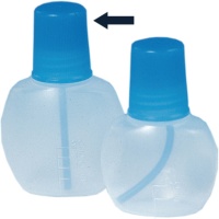 シンリョウ SK点鼻瓶 20mL 1箱(100本)